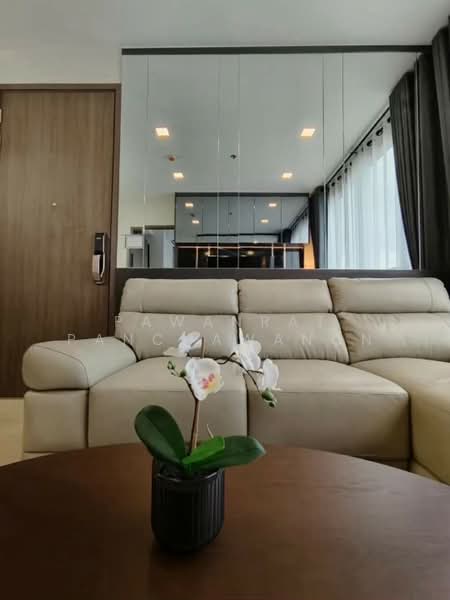 The Privacy Jatujak, Bangkok, 1100  Vibhavadi Rangsit Road, Jom Phon, Chatuchak, Bangkok, 2 Bedrooms, 53 sqm, Condo For Rent, by Pawanrat Panchawanon, 500196855 - DDproperty.com
