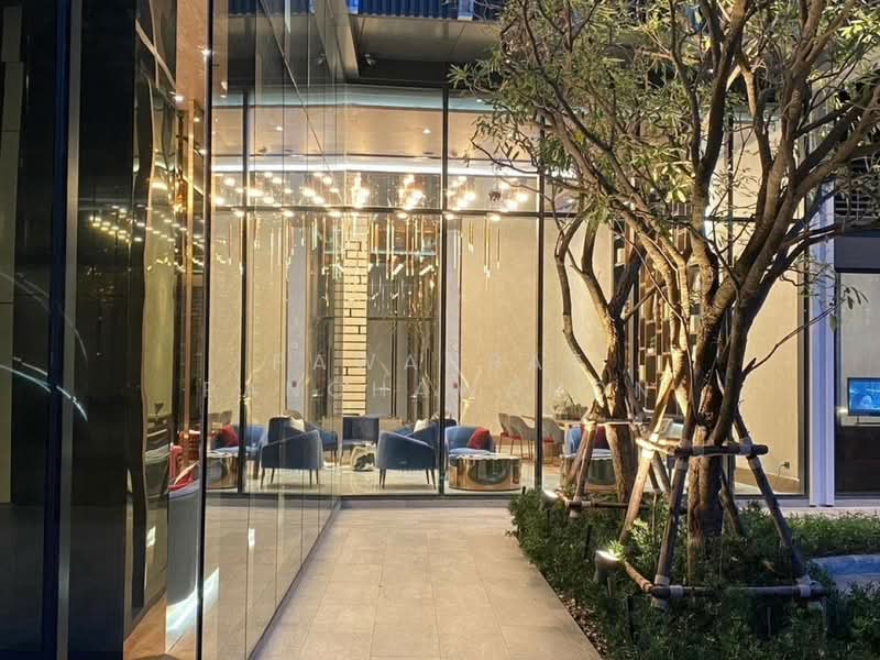 The Privacy Jatujak, กรุงเทพ, 1100  ถนนวิภาวดีรังสิต, จอมพล, จตุจักร, กรุงเทพ, 53 ตร.ม., คอนโด ให้เช่า, โดย Pawanrat Panchawanon, 500196855 - DDproperty.com