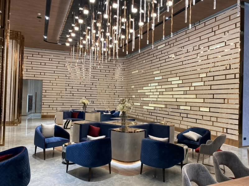 The Privacy Jatujak, Bangkok, 1100  Vibhavadi Rangsit Road, Jom Phon, Chatuchak, Bangkok, 2 Bedrooms, 53 sqm, Condo For Rent, by Pawanrat Panchawanon, 500196855 - DDproperty.com