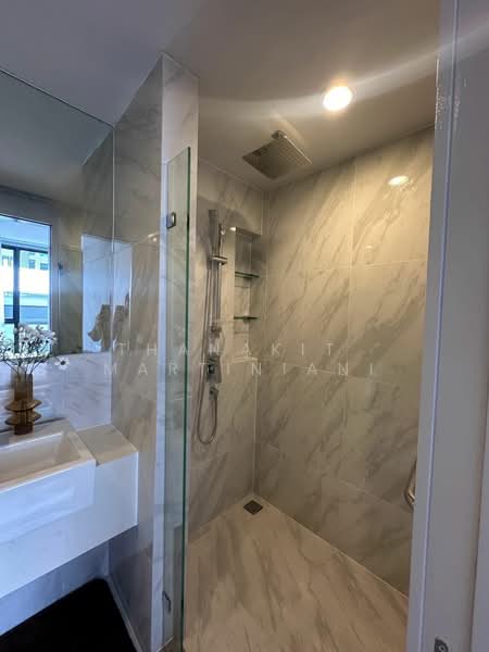 IDEO Mobi Sukhumvit 40, Bangkok, Soi Sukhumvit 40, Phra Kanong, Khlong Toei, Bangkok, 1 Bedroom, 35 sqm, Condo For Rent, by Thanakit  Martiniani, 500196857 - DDproperty.com