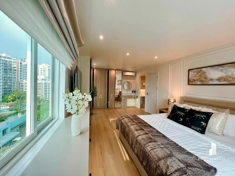 Fortune Condo Town, Bangkok, Naradhiwas Rajanakarindra 24 Alley, Chong Nonsi, Yan Nawa, Bangkok, 2 Bedrooms, 85 sqm, Condo For Sale, by PROPMATCH CO., LTD., 500196858 - DDproperty.com