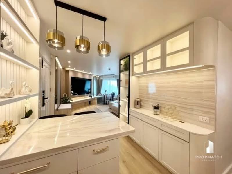 Fortune Condo Town, Bangkok, Naradhiwas Rajanakarindra 24 Alley, Chong Nonsi, Yan Nawa, Bangkok, 2 Bedrooms, 85 sqm, Condo For Sale, by PROPMATCH CO., LTD., 500196858 - DDproperty.com