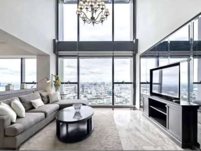 For Rent - The Met Sathorn, Bangkok