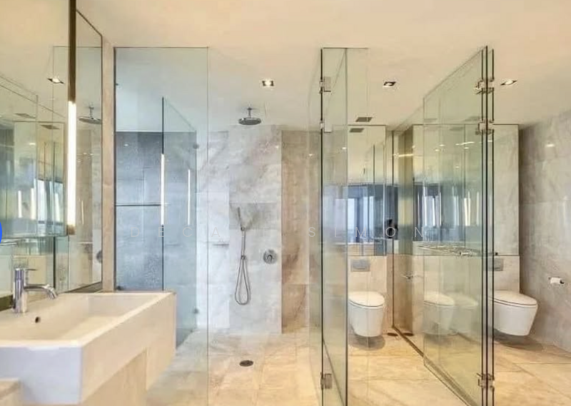 The Met Sathorn, Bangkok, 123 South Sathorn Road, Thung Maha Mek, Sathon, Bangkok, 4 Bedrooms, 366 sqm, Condo For Rent, by Decalf Simon, 500196859 - DDproperty.com