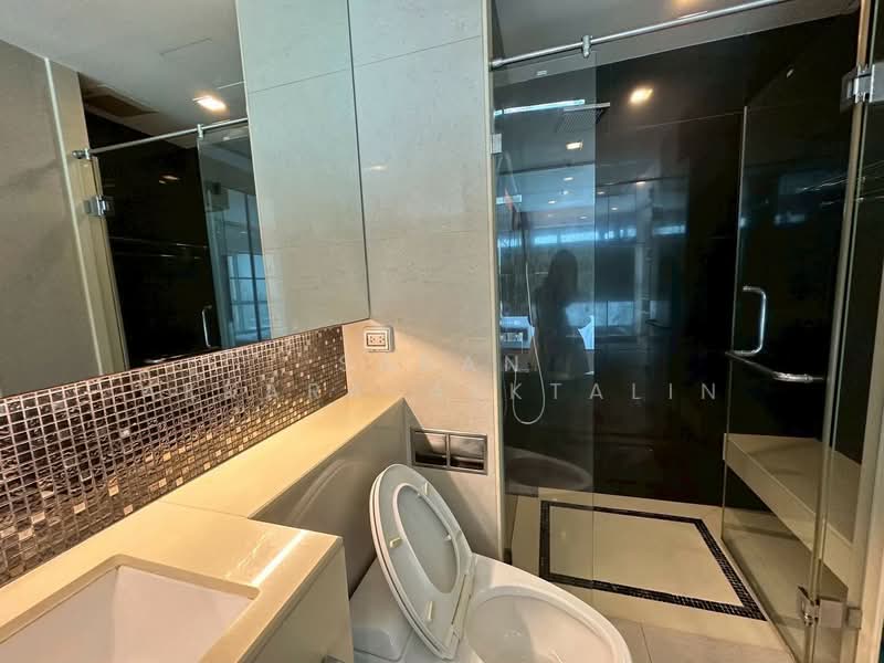 The Address Asoke, Bangkok, 1655 Petchburi Road, Makkasan, Ratchathewi, Bangkok, 1 Bedroom, 45 sqm, Condo For Rent, by Sakan Akkara-aektalin, 500196862 - DDproperty.com