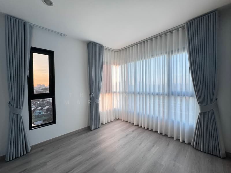 TEAL Sathorn-Taksin, Bangkok, 88 Soi Somdet Phra Chao Tak Sin 9, Samlae, Thon Buri, Bangkok, 2 Bedrooms, 60 sqm, Condo For Rent, by Thanakit  Martiniani, 500196864 - DDproperty.com