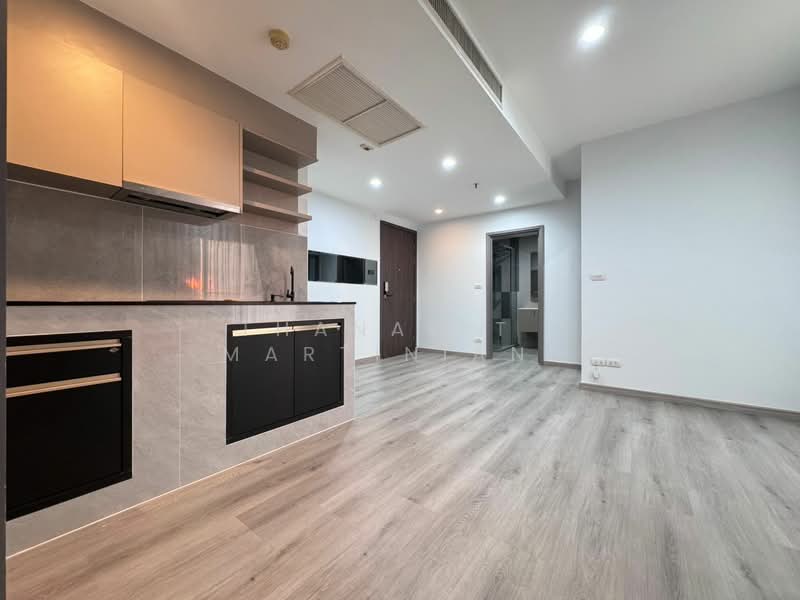 TEAL Sathorn-Taksin : ทีล สาทร - ตากสิน, กรุงเทพ, 88 ซอยสมเด็จพระเจ้าตากสิน 9, สำเหร่, ธนบุรี, กรุงเทพ, 60 ตร.ม., คอนโด ให้เช่า, โดย Thanakit  Martiniani, 500196864 - DDproperty.com