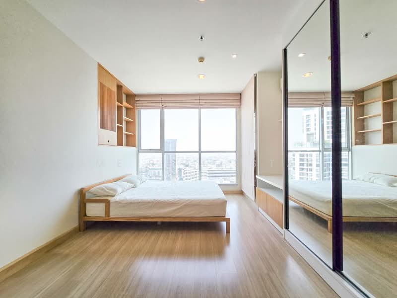 For Sale - Life @ Ladprao 18, Bangkok