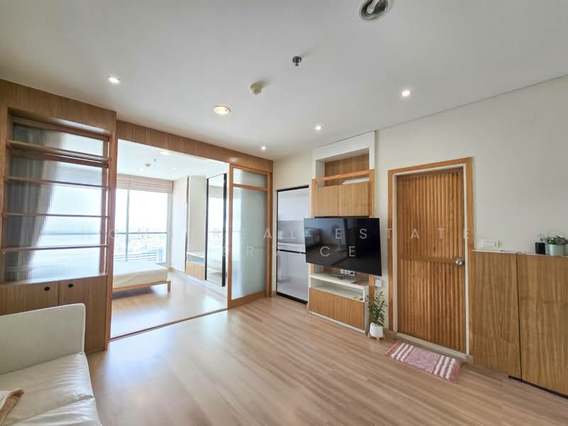 For Sale - Life @ Ladprao 18, Bangkok