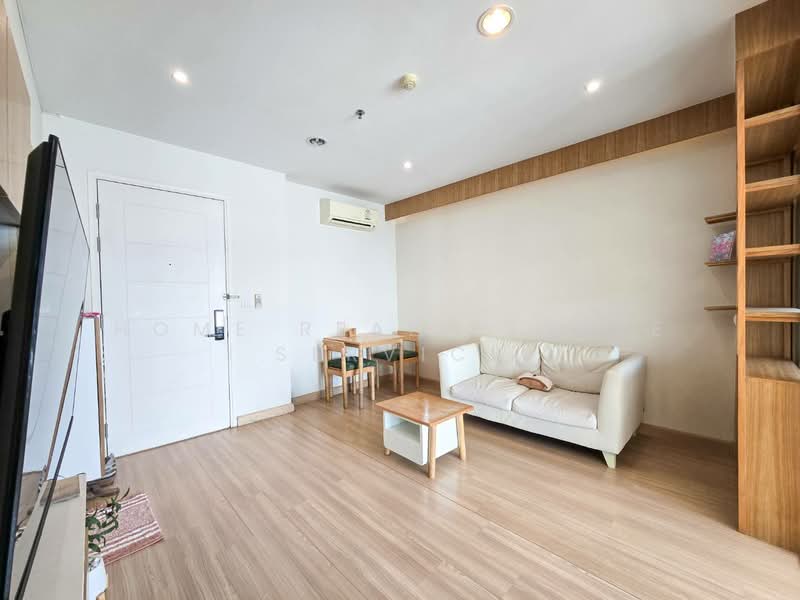 For Sale - Life @ Ladprao 18, Bangkok