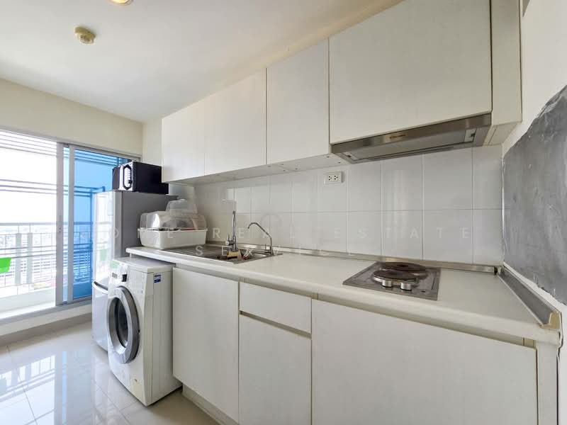 For Sale - Life @ Ladprao 18, Bangkok