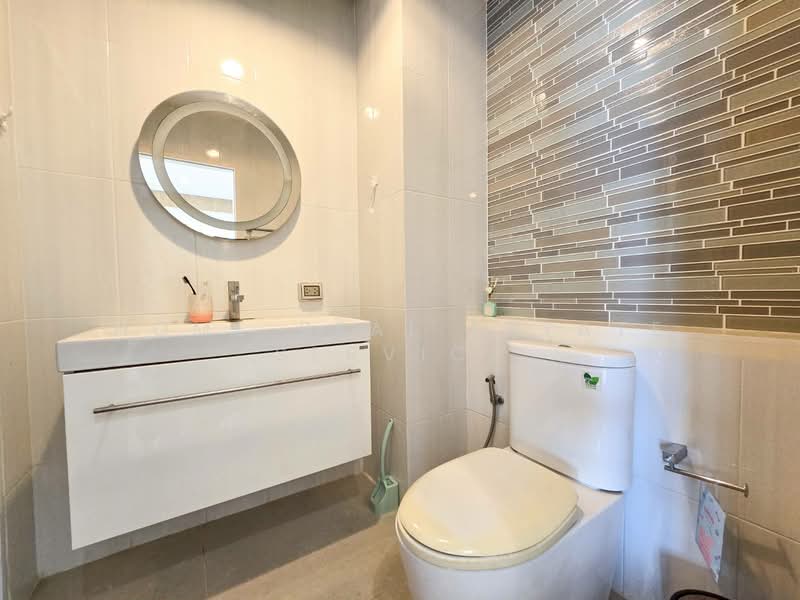 For Sale - Life @ Ladprao 18, Bangkok