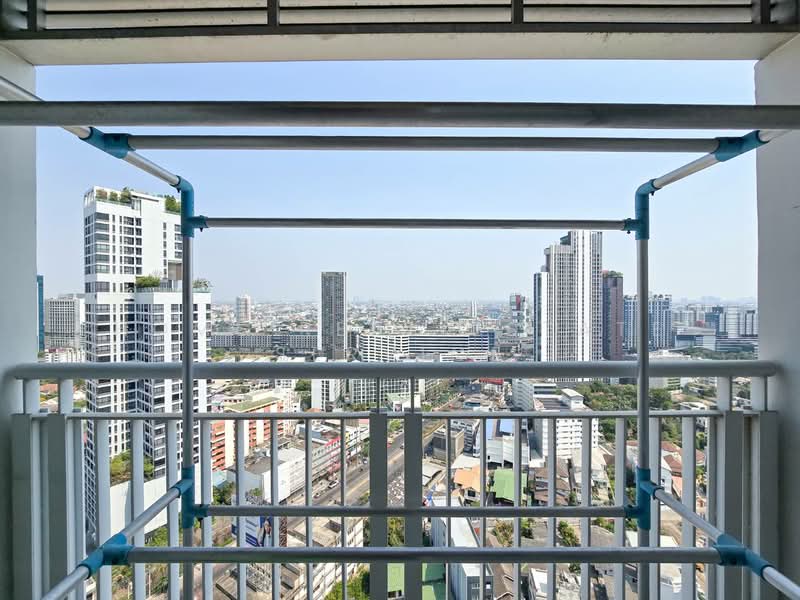 For Sale - Life @ Ladprao 18, Bangkok