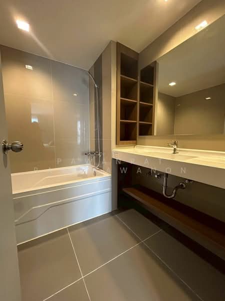 IDEO Sukhumvit 93, Bangkok, 2331 Soi Sukhumvit 93, Bang Chak, Phra Khanong, Bangkok, 1 Bedroom, 35 sqm, Condo For Rent, by Pawanrat Panchawanon, 500196870 - DDproperty.com