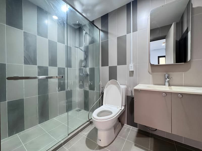 TEAL Sathorn-Taksin, Bangkok, 88 Soi Somdet Phra Chao Tak Sin 9, Samlae, Thon Buri, Bangkok, 2 Bedrooms, 60 sqm, Condo For Sale, by Thanakit  Martiniani, 500196871 - DDproperty.com