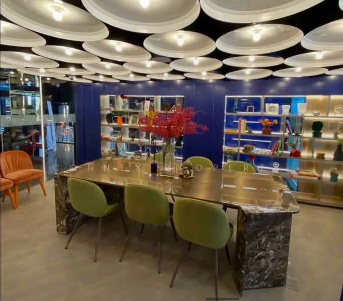 The Base Sukhumvit 50, Bangkok, Soi Roem Charoen 1, Sukhumvit 50 Road, Phra Kanong, Khlong Toei, Bangkok, Studio, 26 sqm, Condo For Sale, by Connex Property, 500196875 - DDproperty.com