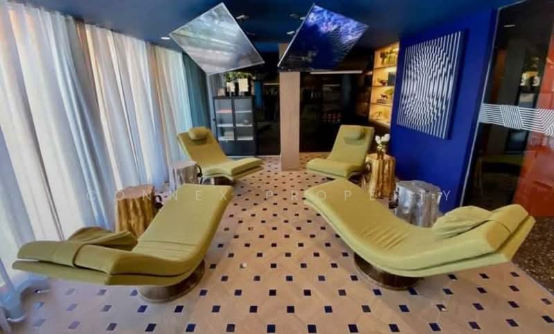 The Base Sukhumvit 50, Bangkok, Soi Roem Charoen 1, Sukhumvit 50 Road, Phra Kanong, Khlong Toei, Bangkok, Studio, 26 sqm, Condo For Sale, by Connex Property, 500196875 - DDproperty.com