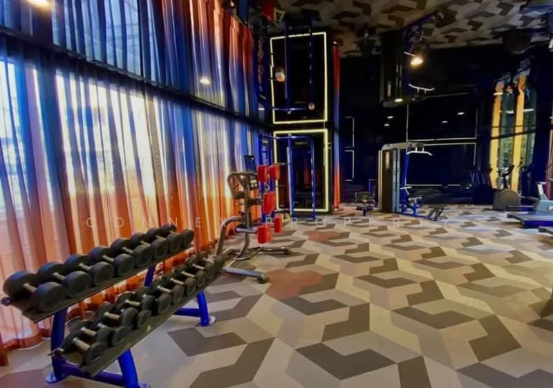 The Base Sukhumvit 50, Bangkok, Soi Roem Charoen 1, Sukhumvit 50 Road, Phra Kanong, Khlong Toei, Bangkok, Studio, 26 sqm, Condo For Sale, by Connex Property, 500196875 - DDproperty.com