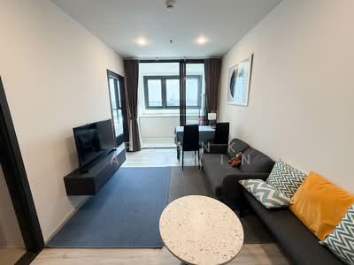 For Rent - XT Huaikhwang, Bangkok