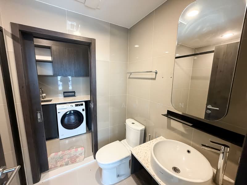 XT Huaikhwang : เอกซ์ที ห้วยขวาง, กรุงเทพ, 244 รัชดาภิเษก, ห้วยขวาง, ห้วยขวาง, กรุงเทพ, 35 ตร.ม., คอนโด ให้เช่า, โดย Frank Akawin, 500196878 - DDproperty.com