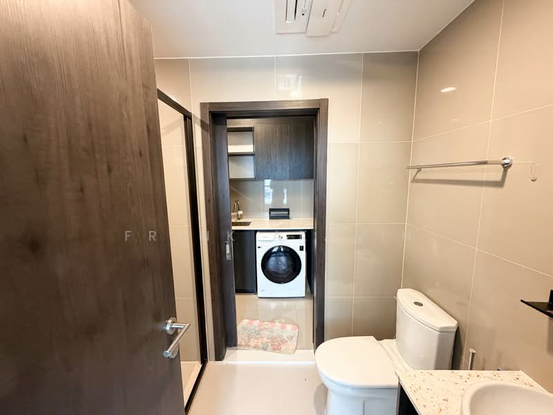 XT Huaikhwang : เอกซ์ที ห้วยขวาง, กรุงเทพ, 244 รัชดาภิเษก, ห้วยขวาง, ห้วยขวาง, กรุงเทพ, 35 ตร.ม., คอนโด ให้เช่า, โดย Frank Akawin, 500196878 - DDproperty.com