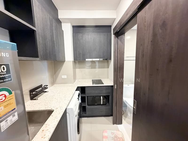 XT Huaikhwang : เอกซ์ที ห้วยขวาง, กรุงเทพ, 244 รัชดาภิเษก, ห้วยขวาง, ห้วยขวาง, กรุงเทพ, 35 ตร.ม., คอนโด ให้เช่า, โดย Frank Akawin, 500196878 - DDproperty.com