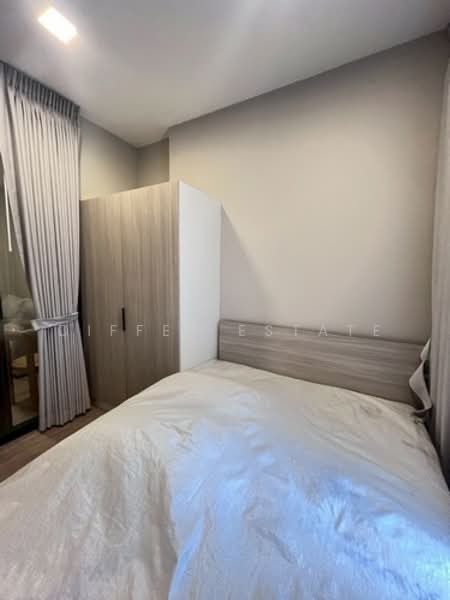 Plum Condo New West : พลัม คอนโด นิว เวสต์, นนทบุรี, ถ.รัตนาธิเบศร์, เสาธงหิน, บางใหญ่, นนทบุรี, 24 ตร.ม., คอนโด ให้เช่า, โดย DIFFER ESTATE, 500196879 - DDproperty.com