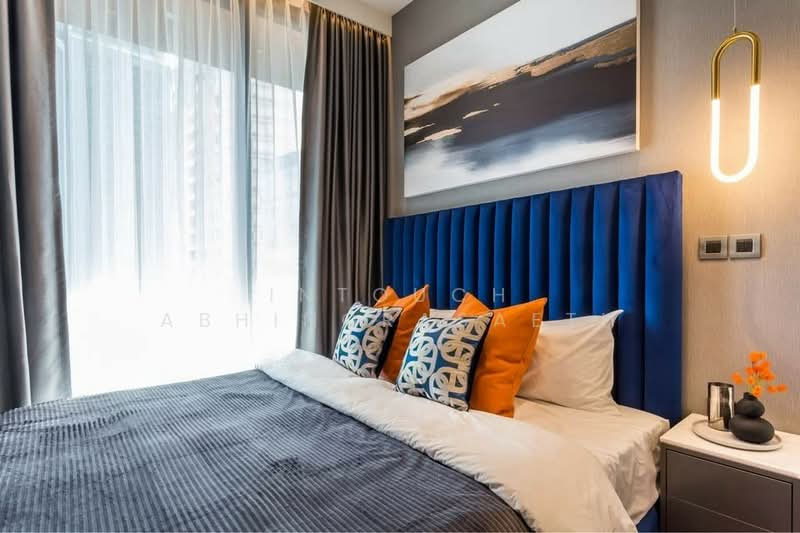 Khun By Yoo, Bangkok, 338 Thonglor Road, Khlong Tan Nua, Watthana, Bangkok, 1 Bedroom, 49 sqm, Condo For Rent, by Intouch Abhinorasaeth, 500196880 - DDproperty.com