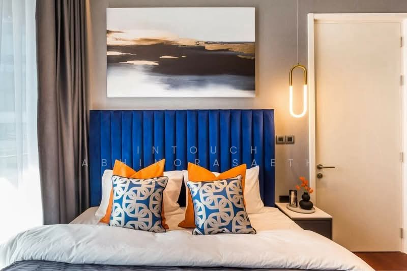 Khun By Yoo, Bangkok, 338 Thonglor Road, Khlong Tan Nua, Watthana, Bangkok, 1 Bedroom, 49 sqm, Condo For Rent, by Intouch Abhinorasaeth, 500196880 - DDproperty.com