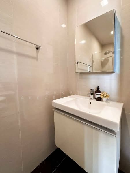 Park Origin Phrom Phong (Park 24), Bangkok, 68 Soi Sukhumvit 24, Khong Tan, Khlong Toei, Bangkok, Studio, 29 sqm, Condo For Rent, by Sakan Akkara-aektalin, 500196881 - DDproperty.com