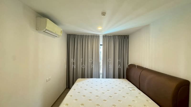 Aspire Sukhumvit-On Nut : แอสปาย สุขุมวิท-อ่อนนุช, กรุงเทพ, ซอยอ่อนนุช 21 ถนนสุขุมวิท 77, สวนหลวง, สวนหลวง, กรุงเทพ, 45 ตร.ม., คอนโด ให้เช่า, โดย Intouch Abhinorasaeth, 500196882 - DDproperty.com