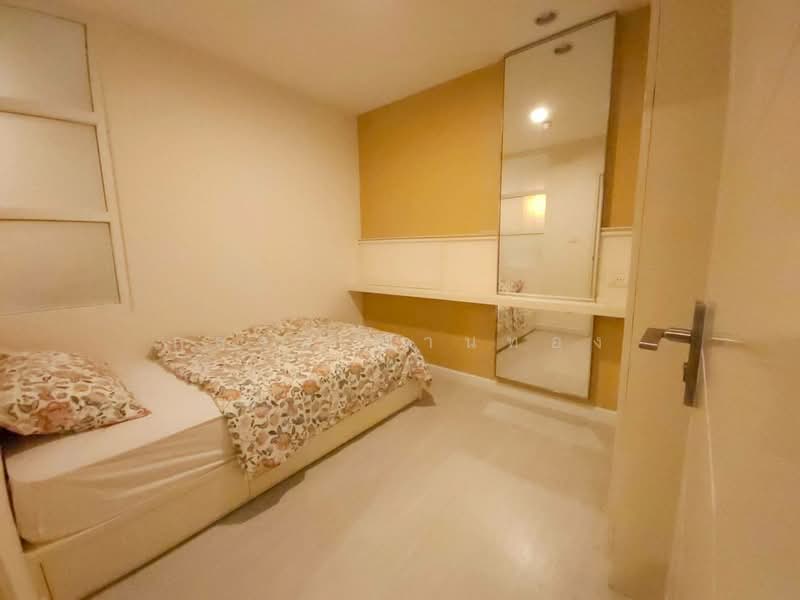The Bangkok Sathorn-Taksin, Bangkok, Krung Thonburi, Bang Lam Phu Lang, Khlong San, Bangkok, 2 Bedrooms, 71 sqm, Condo For Sale, by กุลวดี พานทอง, 500196883 - DDproperty.com