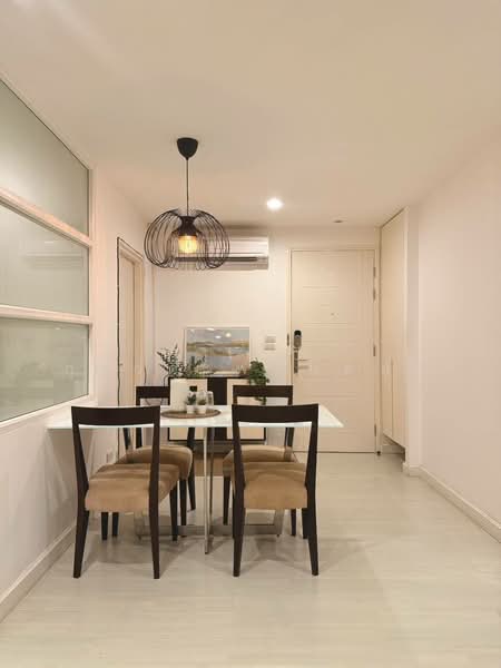 The Bangkok Sathorn-Taksin, Bangkok, Krung Thonburi, Bang Lam Phu Lang, Khlong San, Bangkok, 2 Bedrooms, 71 sqm, Condo For Sale, by กุลวดี พานทอง, 500196883 - DDproperty.com