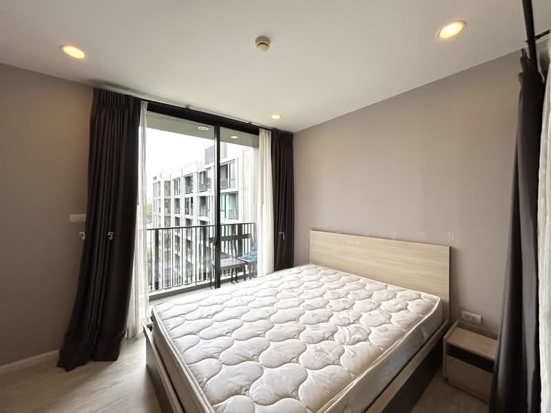 Palm Springs Nimman Parlor, Chiang Mai, Nimmanhaemin Road, Su Thep, Muang Chiang Mai, Chiang Mai, 2 Bedrooms, 70 sqm, Condo For Sale, by วราพร ตางจงราช, 500196884 - DDproperty.com