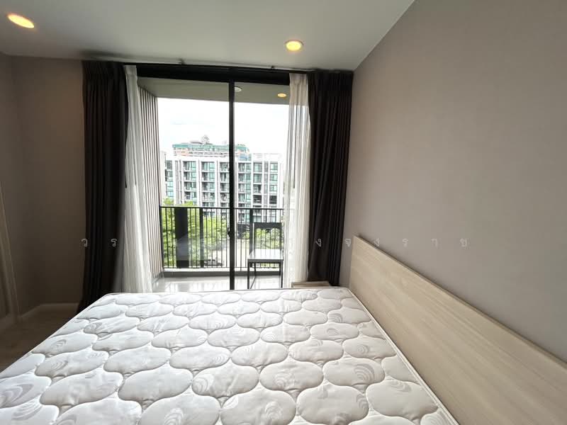 Palm Springs Nimman Parlor, Chiang Mai, Nimmanhaemin Road, Su Thep, Muang Chiang Mai, Chiang Mai, 2 Bedrooms, 70 sqm, Condo For Sale, by วราพร ตางจงราช, 500196884 - DDproperty.com