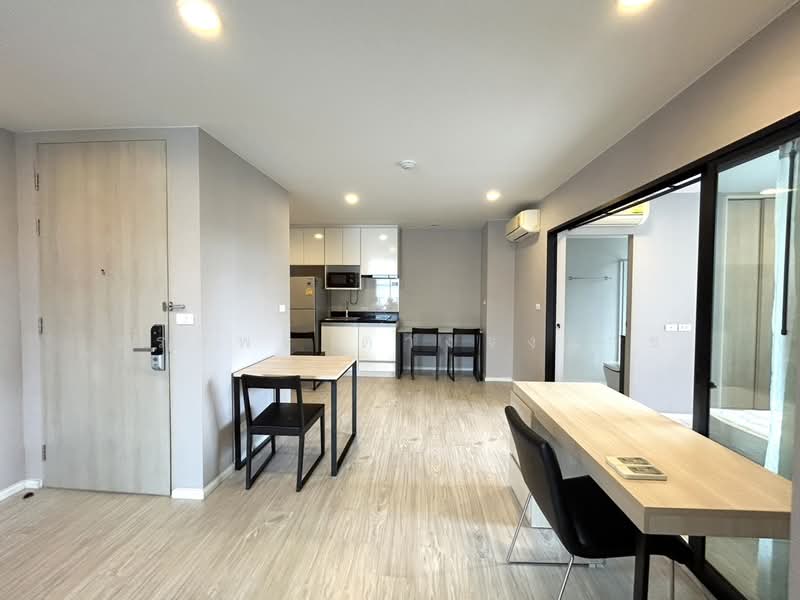 Palm Springs Nimman Parlor, Chiang Mai, Nimmanhaemin Road, Su Thep, Muang Chiang Mai, Chiang Mai, 2 Bedrooms, 70 sqm, Condo For Sale, by วราพร ตางจงราช, 500196884 - DDproperty.com