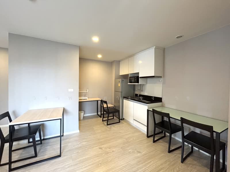 Palm Springs Nimman Parlor, Chiang Mai, Nimmanhaemin Road, Su Thep, Muang Chiang Mai, Chiang Mai, 2 Bedrooms, 70 sqm, Condo For Sale, by วราพร ตางจงราช, 500196884 - DDproperty.com