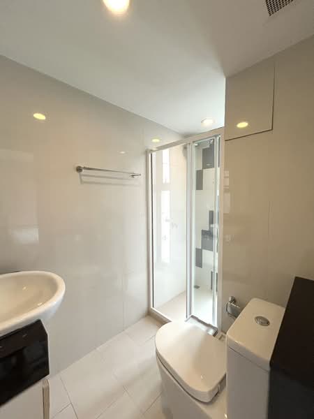 Palm Springs Nimman Parlor : ปาล์ม สปริงส์ นิมมาน พาร์เลอร์, เชียงใหม่, ถนน นิมมานเหมินท์, สุเทพ, เมืองเชียงใหม่, เชียงใหม่, 70 ตร.ม., คอนโด ขาย, โดย วราพร ตางจงราช, 500196884 - DDproperty.com