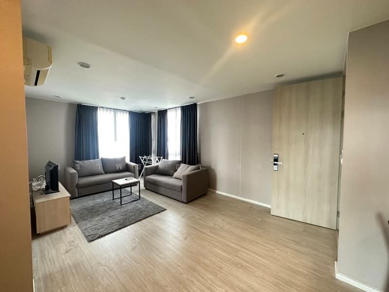 Palm Springs Nimman Parlor : ปาล์ม สปริงส์ นิมมาน พาร์เลอร์, เชียงใหม่, ถนน นิมมานเหมินท์, สุเทพ, เมืองเชียงใหม่, เชียงใหม่, 70 ตร.ม., คอนโด ขาย, โดย วราพร ตางจงราช, 500196884 - DDproperty.com