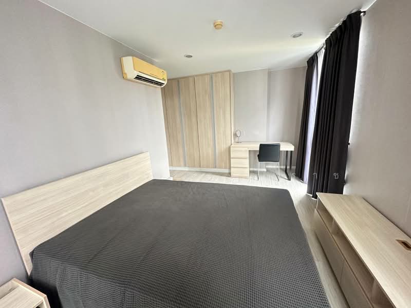 Palm Springs Nimman Parlor : ปาล์ม สปริงส์ นิมมาน พาร์เลอร์, เชียงใหม่, ถนน นิมมานเหมินท์, สุเทพ, เมืองเชียงใหม่, เชียงใหม่, 70 ตร.ม., คอนโด ขาย, โดย วราพร ตางจงราช, 500196884 - DDproperty.com