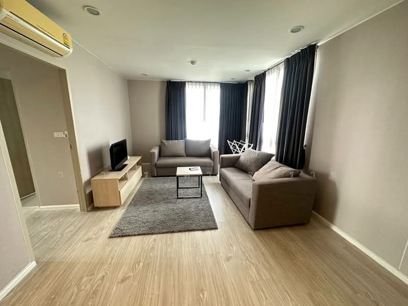 Palm Springs Nimman Parlor, Chiang Mai, Nimmanhaemin Road, Su Thep, Muang Chiang Mai, Chiang Mai, 2 Bedrooms, 70 sqm, Condo For Sale, by วราพร ตางจงราช, 500196884 - DDproperty.com