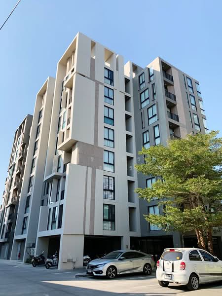 Palm Springs Nimman Parlor, Chiang Mai, Nimmanhaemin Road, Su Thep, Muang Chiang Mai, Chiang Mai, 2 Bedrooms, 70 sqm, Condo For Sale, by วราพร ตางจงราช, 500196884 - DDproperty.com