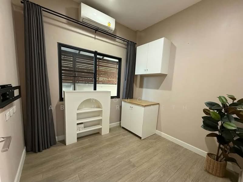 Bangkok Boulevard Srinakarin-Bangna, Samut Prakan, Nam Daeng-Bang Phli Road, Bang Kaeo, Bang Plee, Samut Prakan, 4 Bedrooms, 229 sqm, Single Detached House For Sale, by Intouch Abhinorasaeth, 500196885 - DDproperty.com