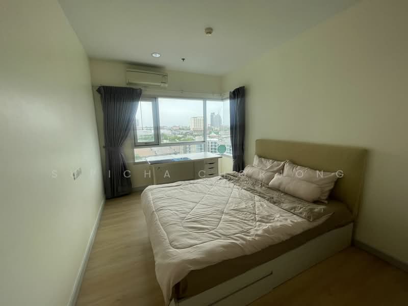 Centric Sea, Chon Buri (Pattaya), 268 Pattaya 2 Road, Na Kloe, Bang Lamung (Pattaya), Chon Buri (Pattaya), 2 Bedrooms, 60 sqm, Condo For Sale, by Supicha Chorjong, 500196886 - DDproperty.com