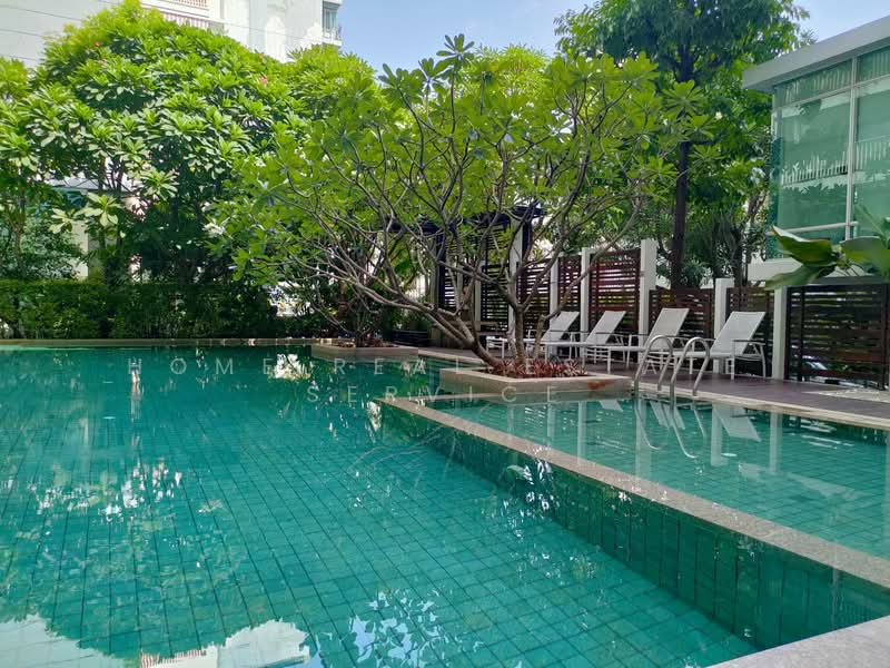 Haven Phaholyothin condominium, Bangkok, Sutthisan, Samsen Nai, Phaya Thai, Bangkok, 1 Bedroom, 47 sqm, Condo For Sale, by HOME Real Estate Service, 500196889 - DDproperty.com