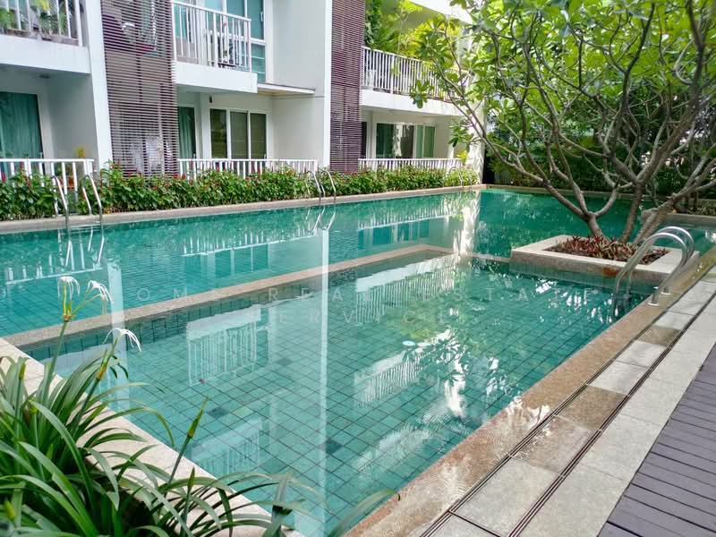 Haven Phaholyothin condominium, Bangkok, Sutthisan, Samsen Nai, Phaya Thai, Bangkok, 1 Bedroom, 47 sqm, Condo For Sale, by HOME Real Estate Service, 500196889 - DDproperty.com