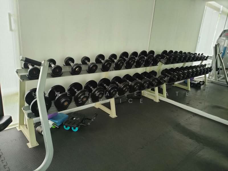 ฮาเว่น พหลโยธิน คอนโดมิเนียม, กรุงเทพ, สุทธิสาร, สามเสนใน, พญาไท, กรุงเทพ, 47 ตร.ม., คอนโด ขาย, โดย HOME Real Estate Service, 500196889 - DDproperty.com