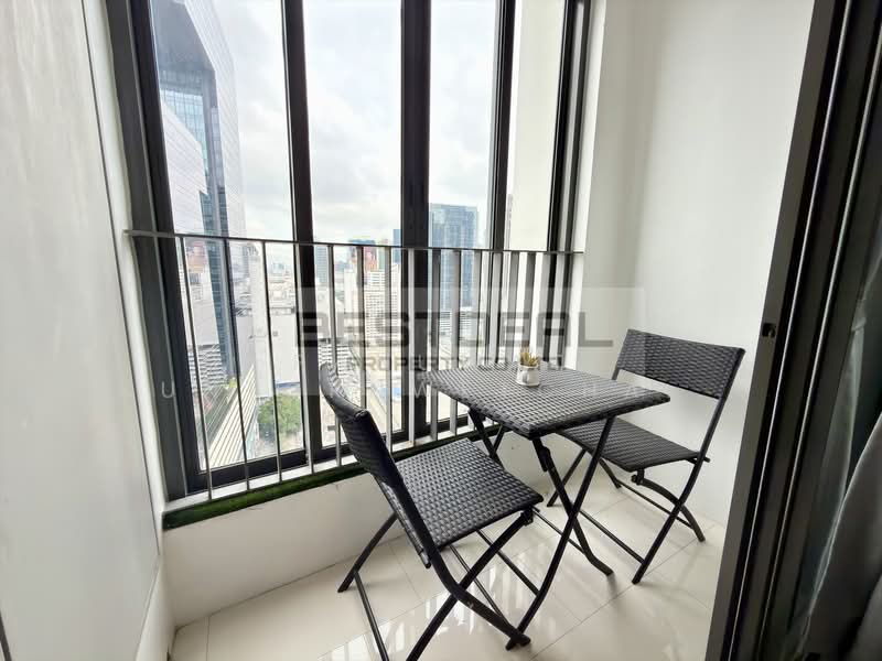 IDEO MOBI Rama 9, Bangkok, 90 Rama 9 Road, Huai Khwang, Huai Khwang, Bangkok, 1 Bedroom, 31 sqm, Condo For Sale, by Panuwat Suntornwetchapong, 500196890 - DDproperty.com