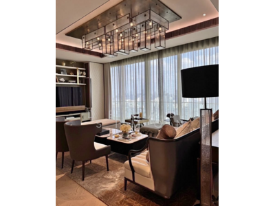 ขาย - The Residences At Mandarin Oriental : เดอะ เรสซิเดนซ์ แอท แมนดาริน โอเรียนเต็ล, กรุงเทพ