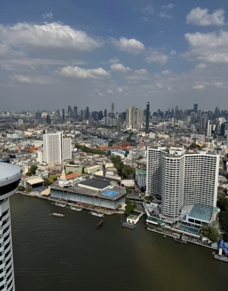 The Residences At Mandarin Oriental : เดอะ เรสซิเดนซ์ แอท แมนดาริน โอเรียนเต็ล, กรุงเทพ, 117 ถนนเจริญนคร, คลองต้นไทร, คลองสาน, กรุงเทพ, 228 ตร.ม., คอนโด ขาย, โดย Decalf Simon, 500196892 - DDproperty.com